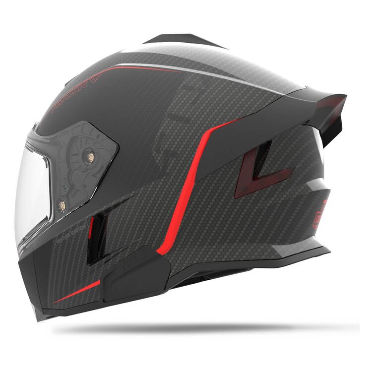 509 Mach V Carbon Helmet