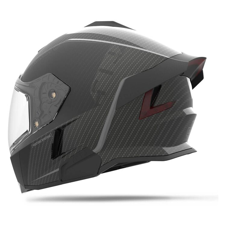 509 Mach V Carbon Helmet