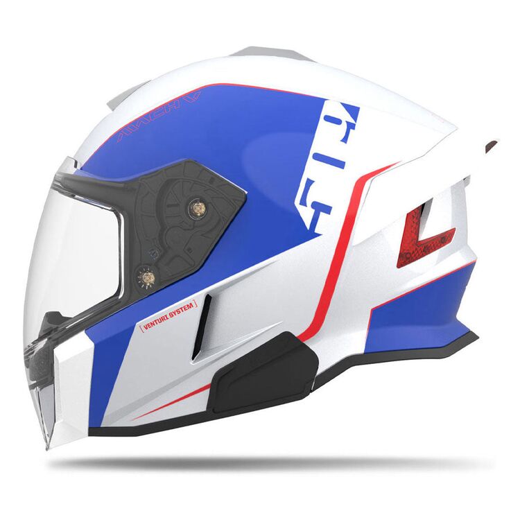 509 Mach V Helmet