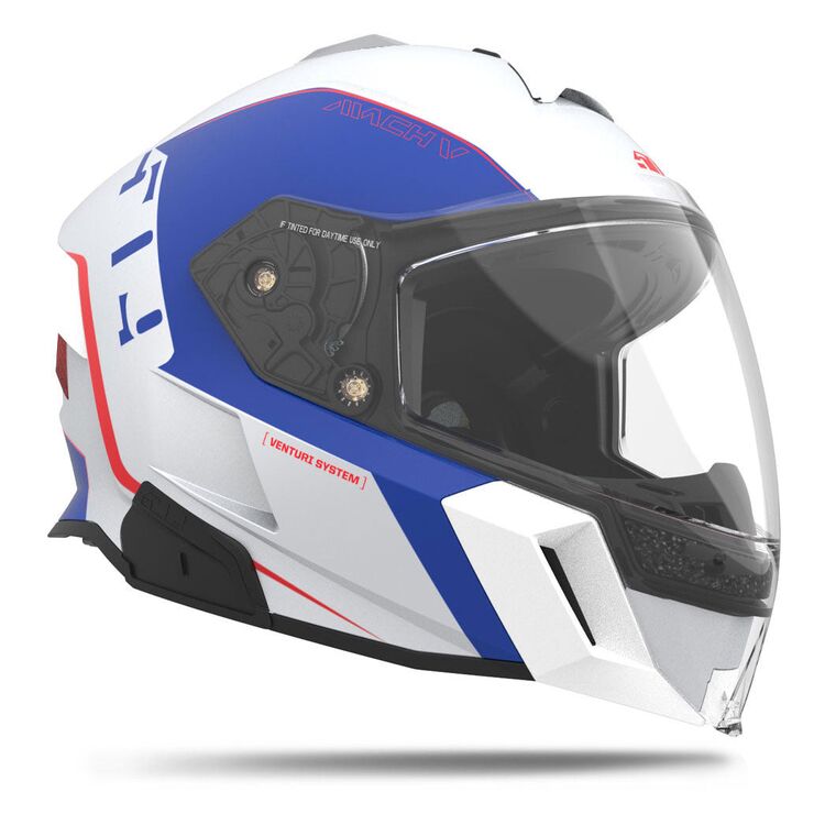 509 Mach V Helmet