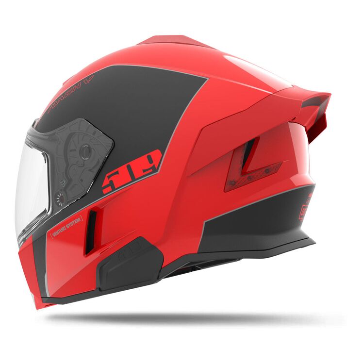 509 Mach V Helmet