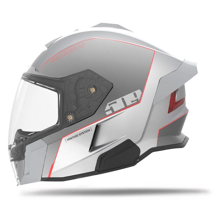 509 Mach V Helmet