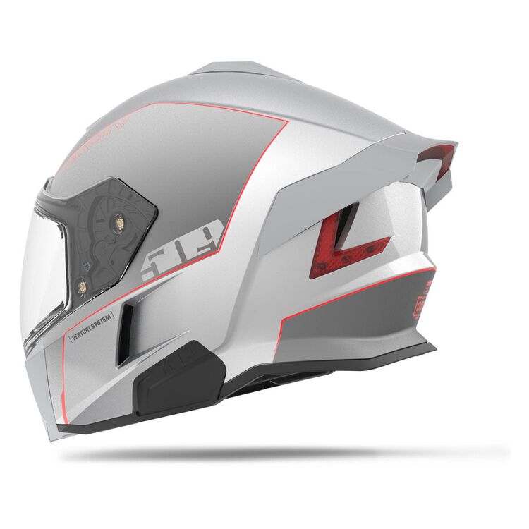 509 Mach V Helmet
