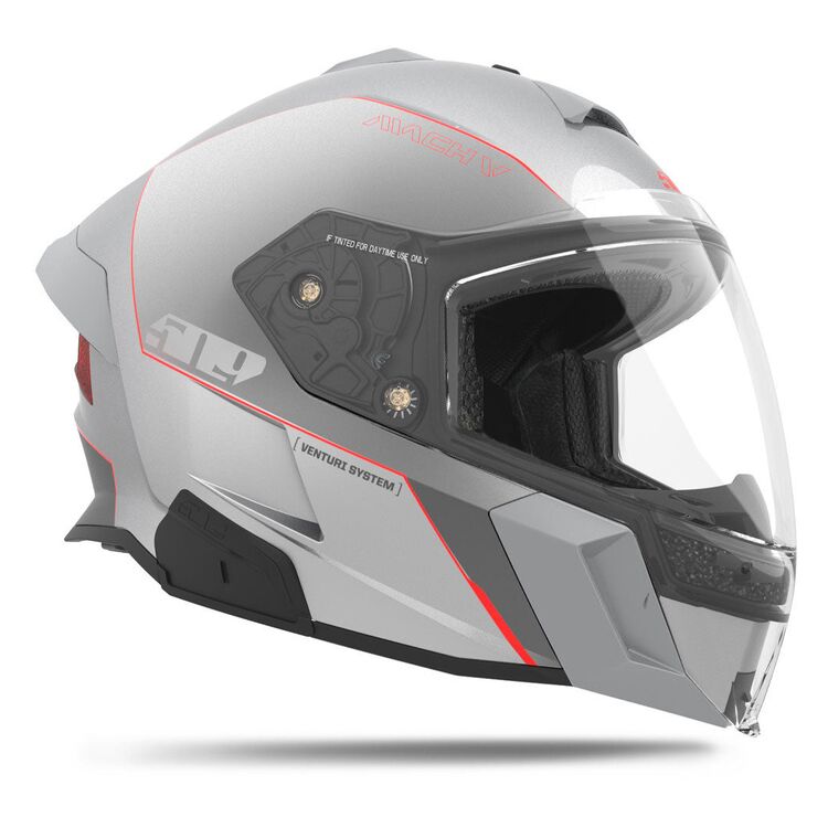 509 Mach V Helmet