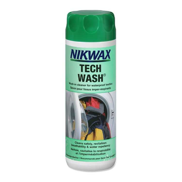 Nikwax Tech Wash