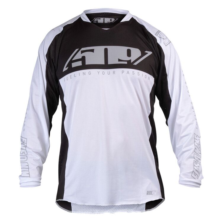 509 Ride 5 Jersey