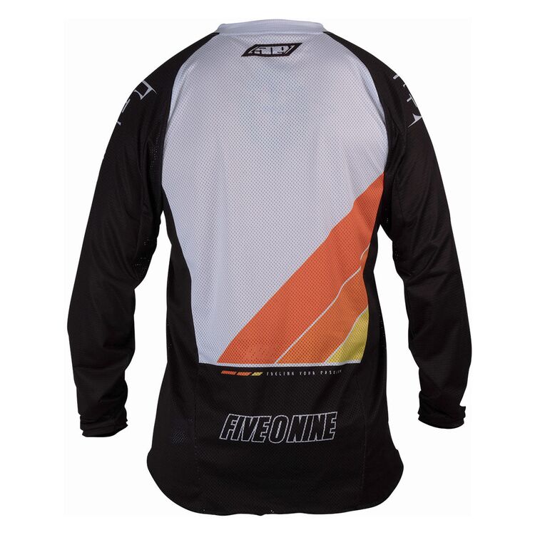509 Ride 5 Jersey