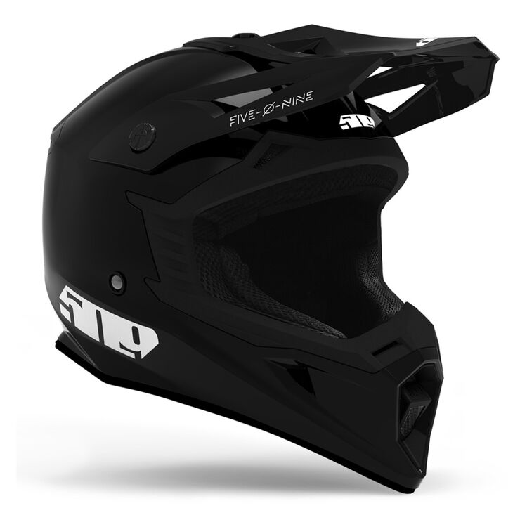 509 Tactical Matte Ops Helmet