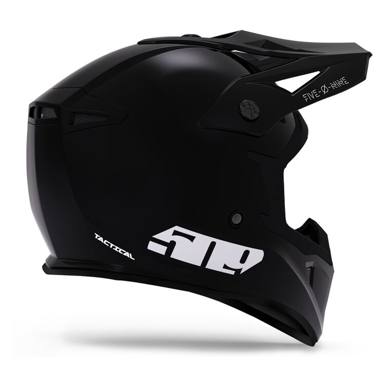 509 Tactical Matte Ops Helmet