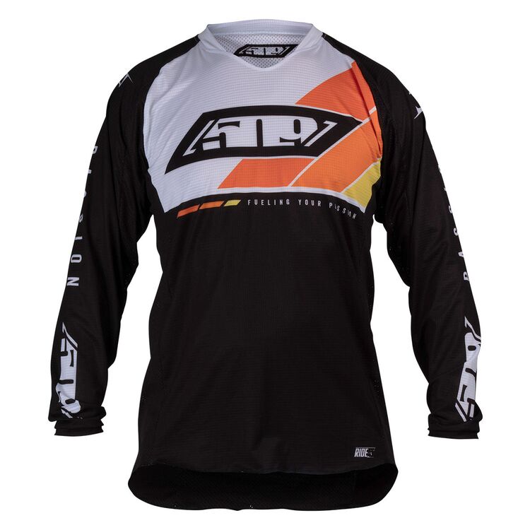 509 Youth Ride 5 Jersey