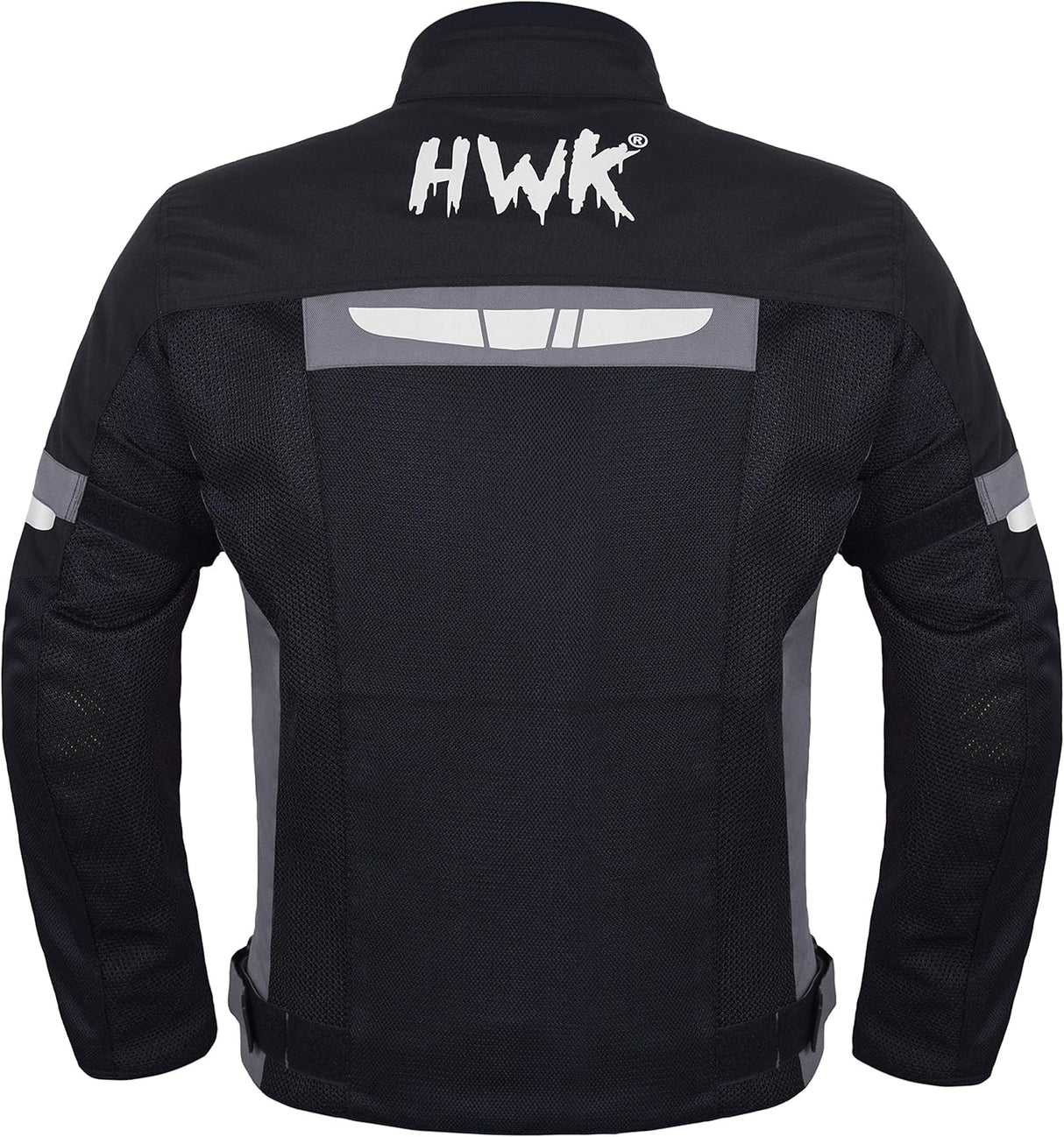 Mesh Motorcycle Jacket Riding Air Motorbike Jacket Biker CE Armored Breathable