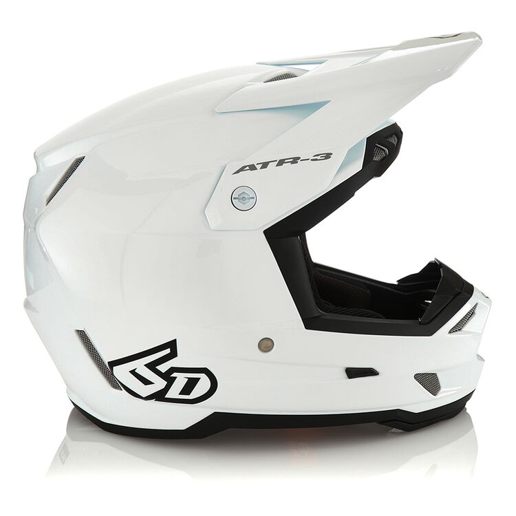 6D ATR-3 Helmet