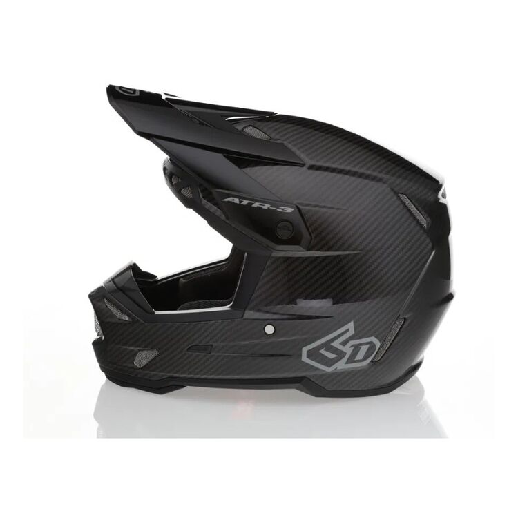 6D ATR-3 Helmet