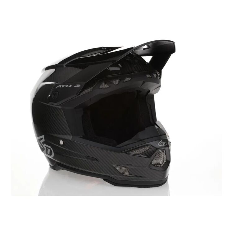 6D ATR-3 Helmet