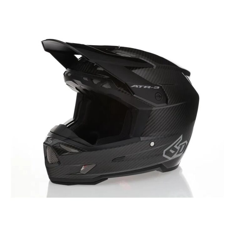 6D ATR-3 Helmet
