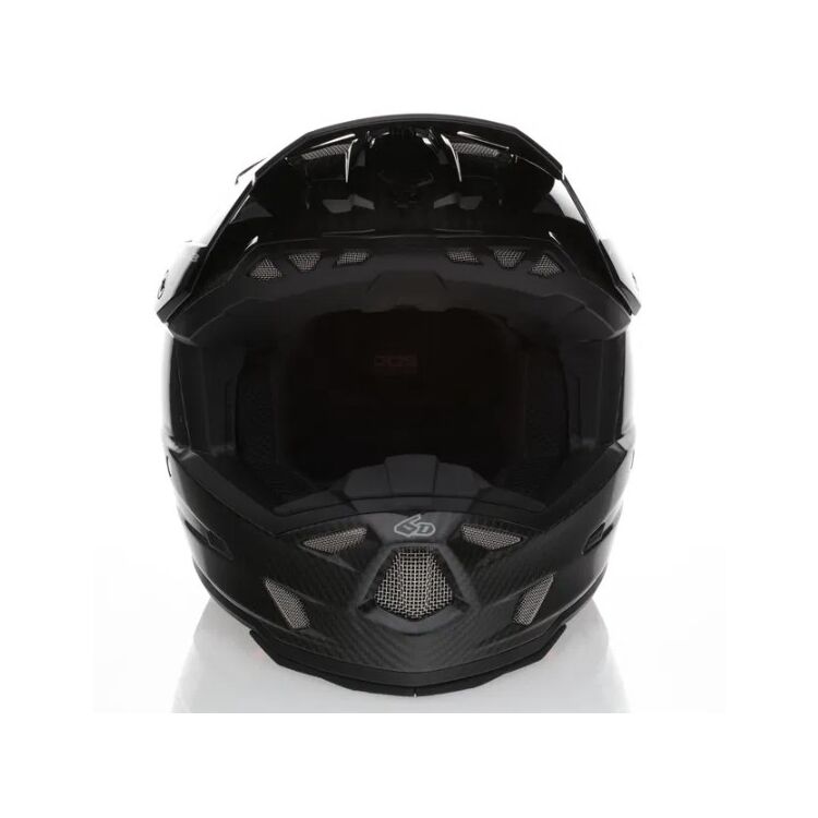 6D ATR-3 Helmet