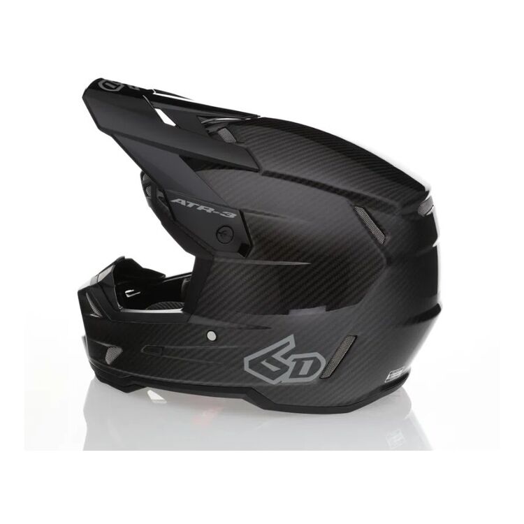 6D ATR-3 Helmet