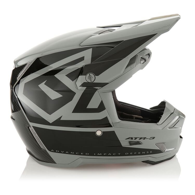 6D Youth ATR-3Y Hex Helmet