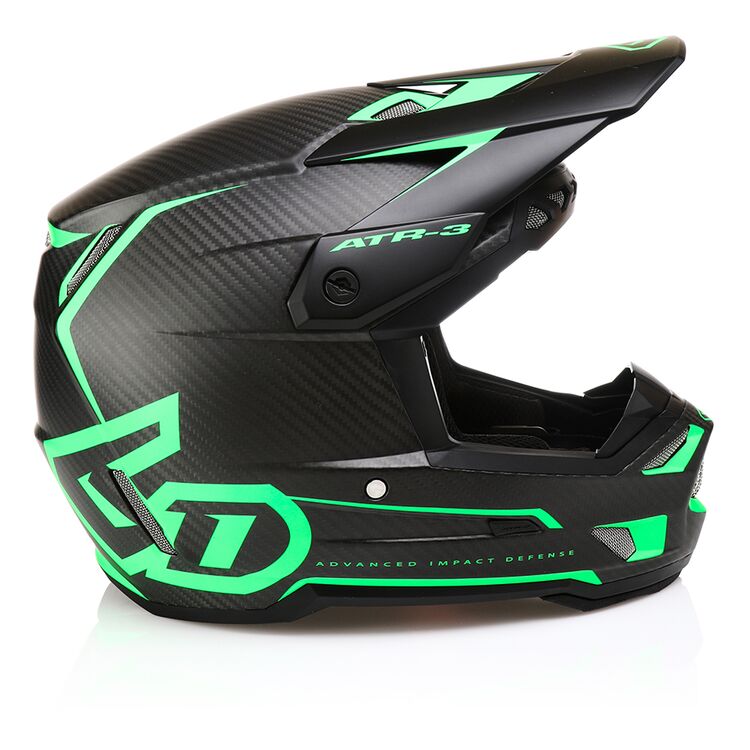 6D ATR-3 Nova Helmet