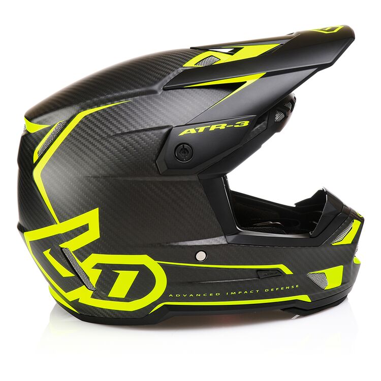 6D ATR-3 Nova Helmet