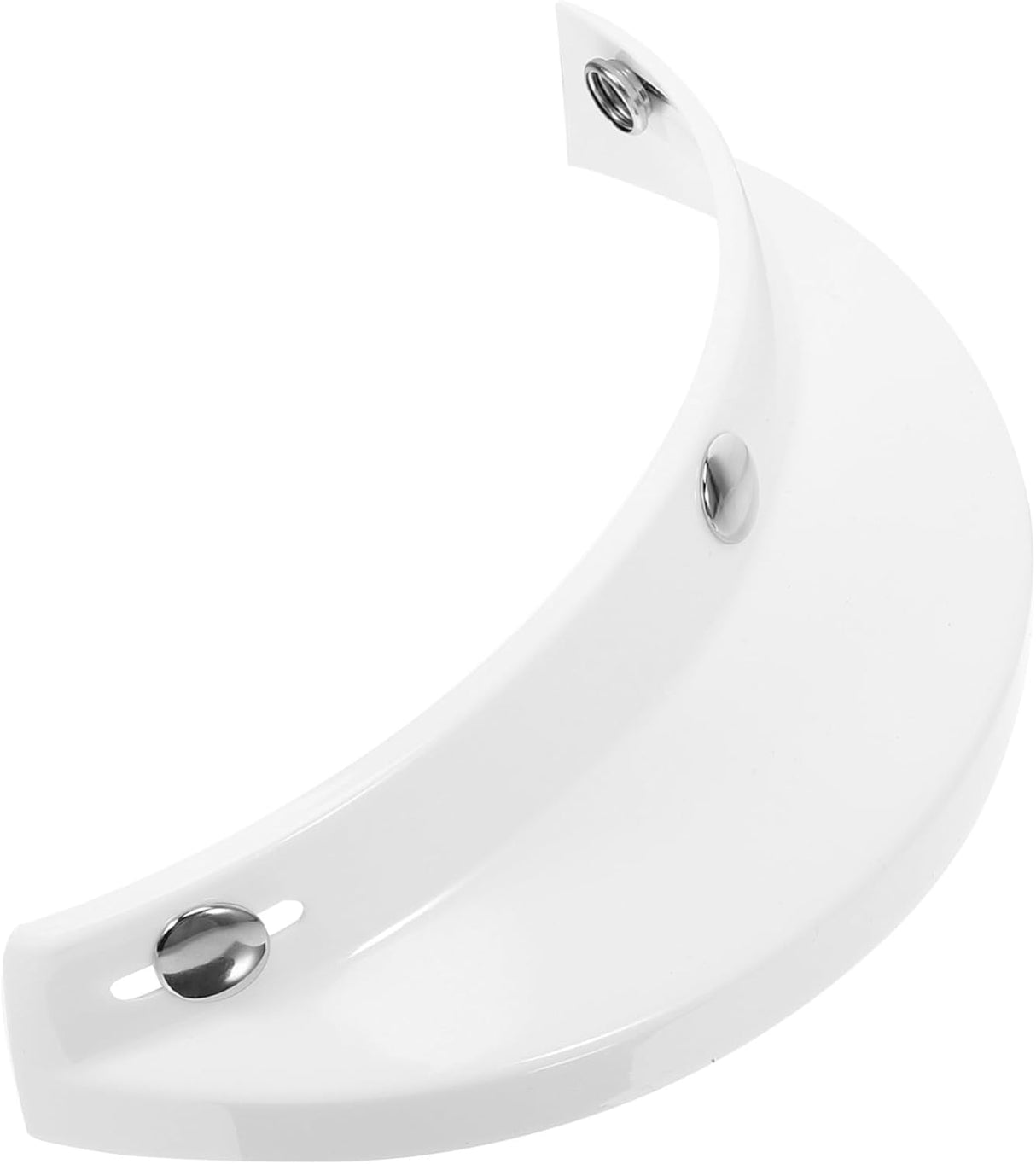 3Pcs Motorcycle Helmet Visor Retro Visor Replacement Insert for Helmet Rain Wiper