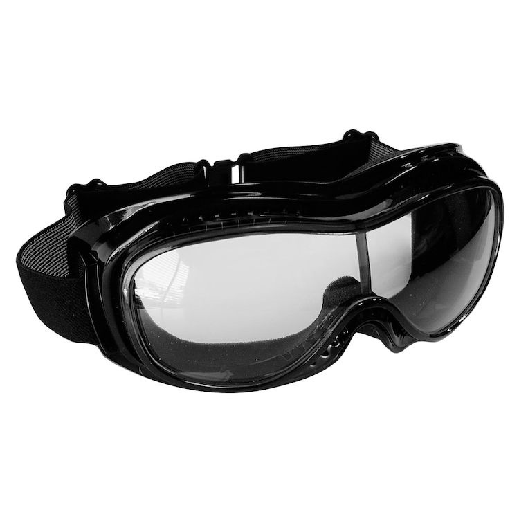 Airfoil 9300 Series Goggle