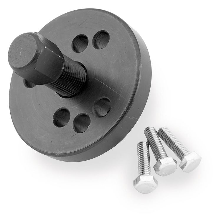 BikeMaster Clutch & Primary Tool