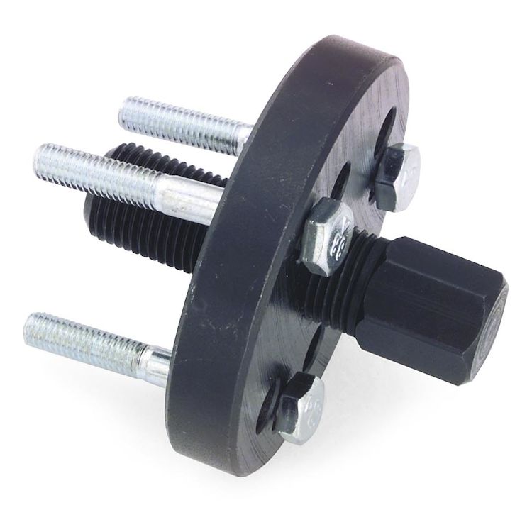 BikeMaster Clutch & Primary Tool