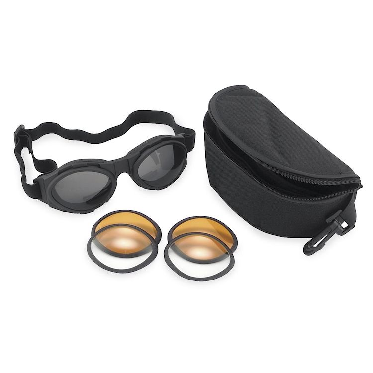 Bobster Bugeye II Goggles