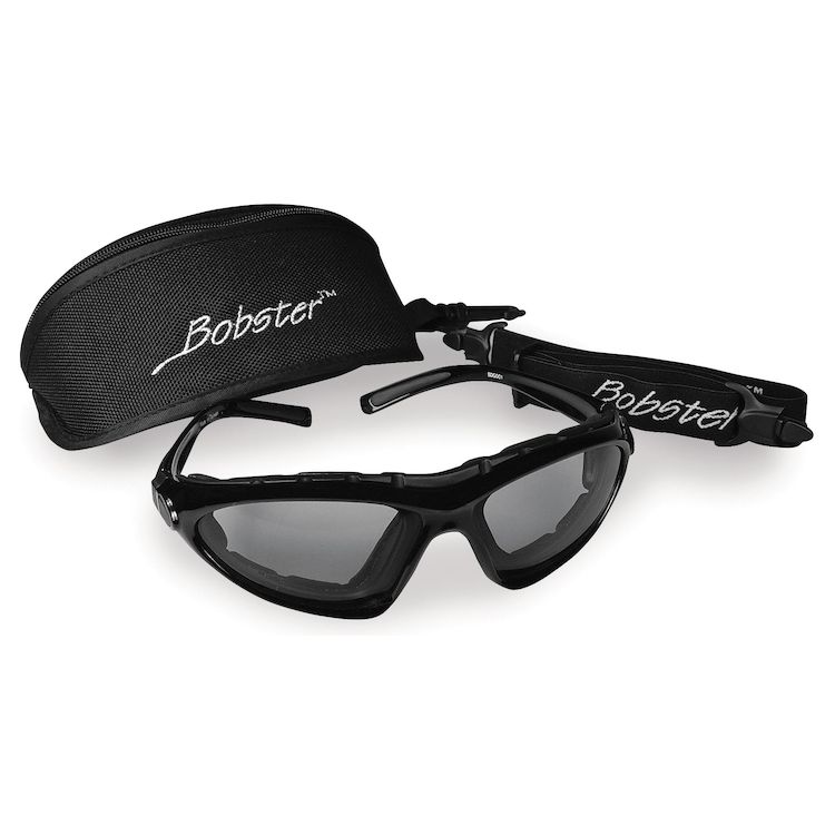 Bobster Photochromic Roadmaster Sunglasses