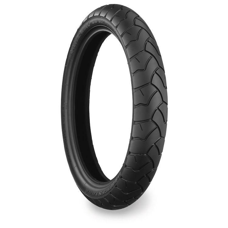 Bridgestone Battle Wing BW501 / BW502 Radial Tires