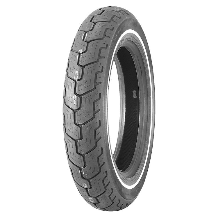 Dunlop Harley-Davidson D402 Tires