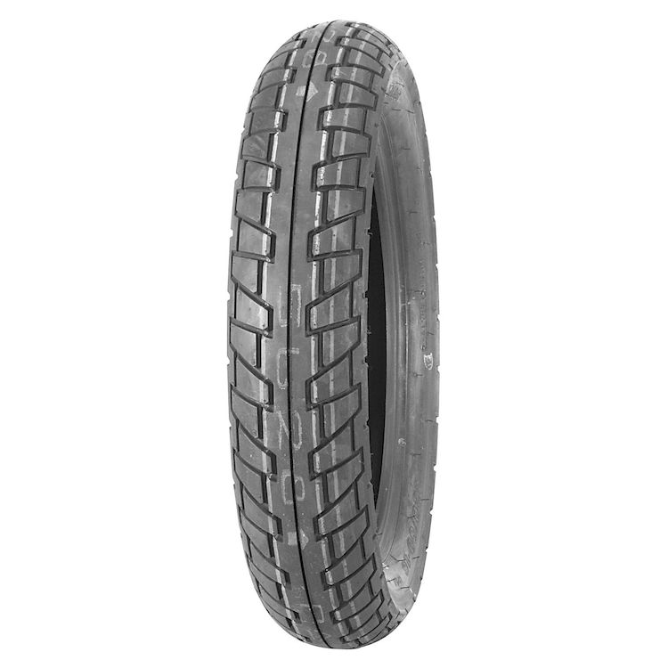 Dunlop K630 Kawasaki Ninja Tires