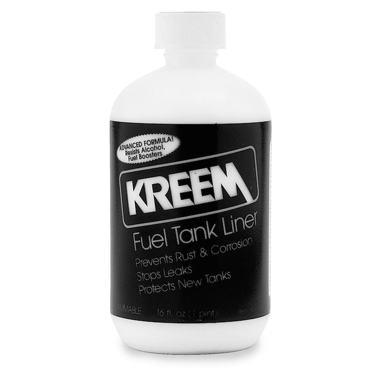 Kreem Fuel Tank Liner
