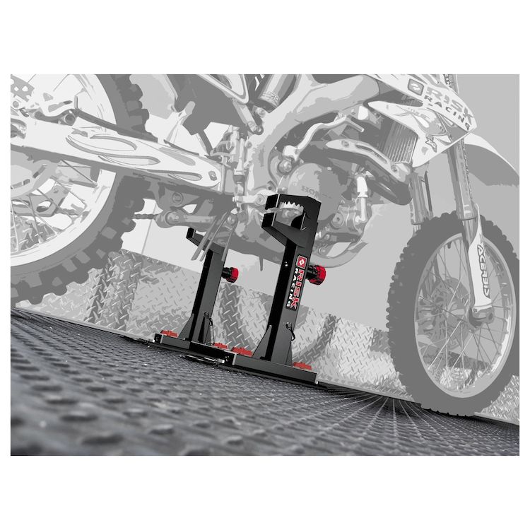 Risk Racing Lock N Load Anchoring System