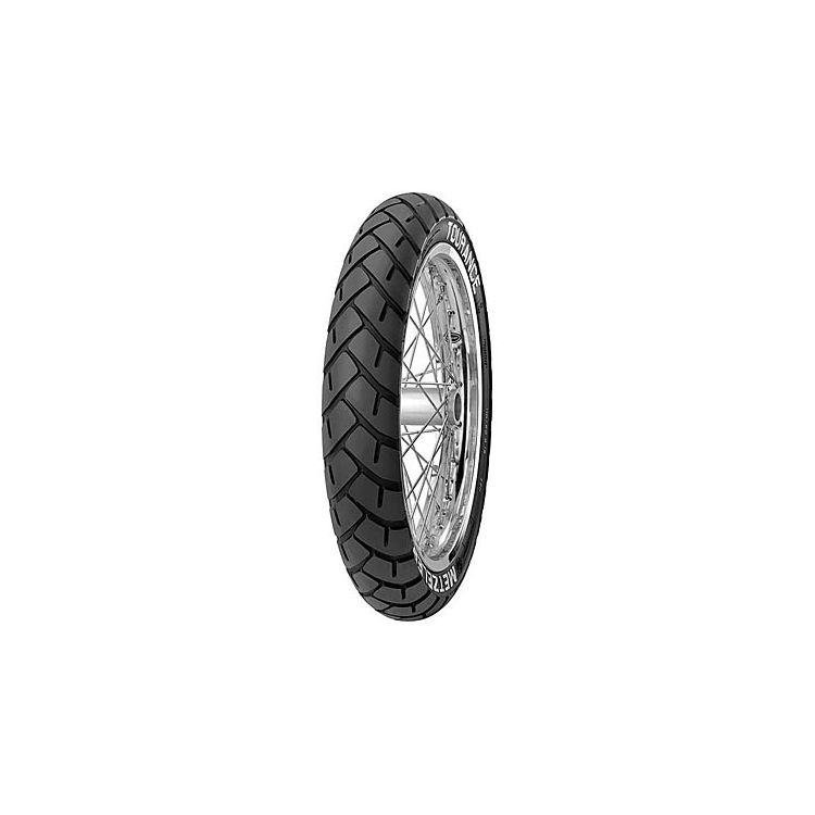 Metzeler Tourance Tires