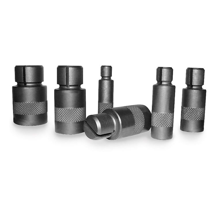 Motion Pro Bearing Remover Set