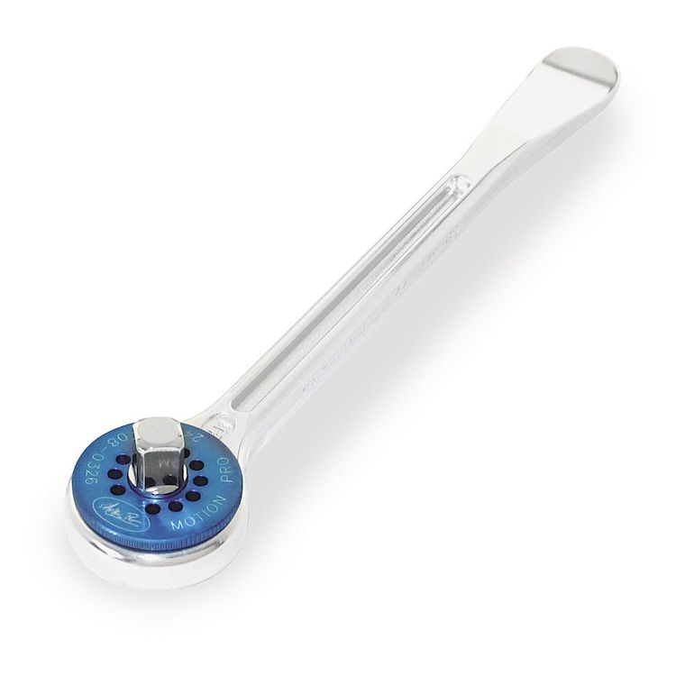 Motion Pro T6 Tire Levers