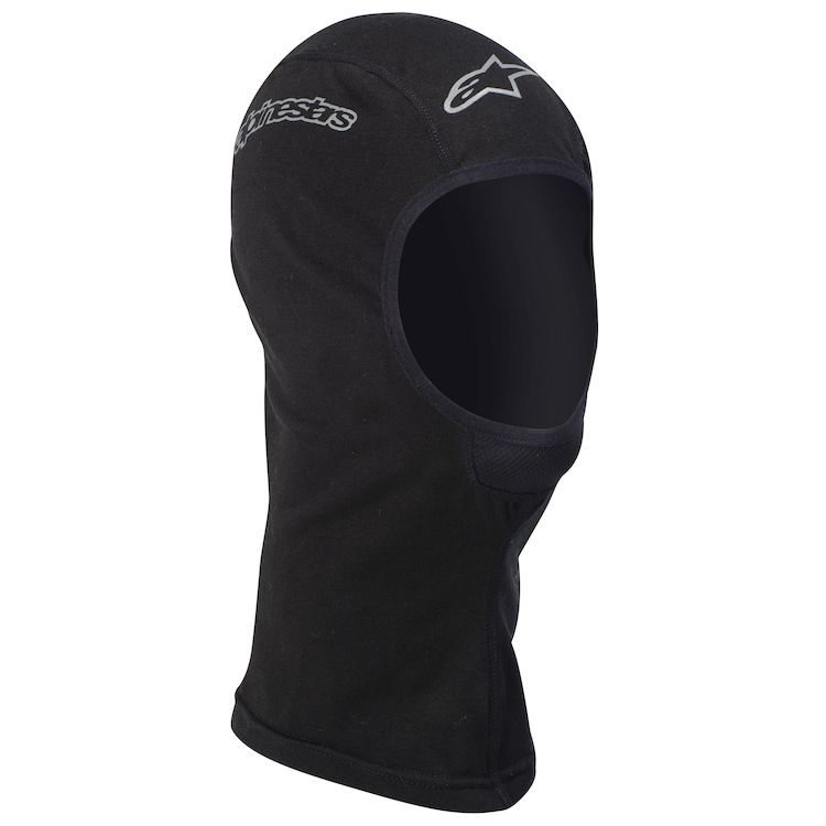 Alpinestars Open Face Balaclava