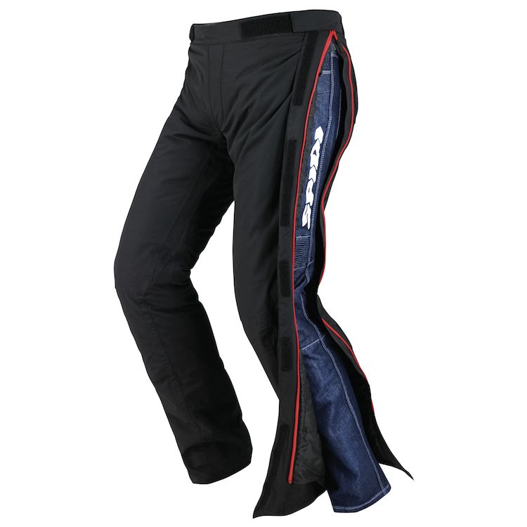 Spidi Superstorm H2Out Pants