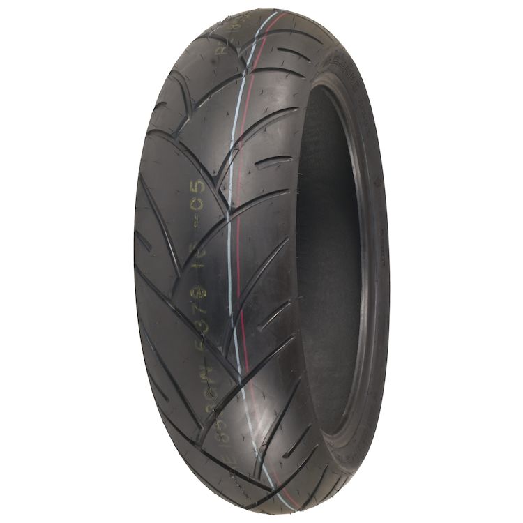 Shinko 005 Advance Tires