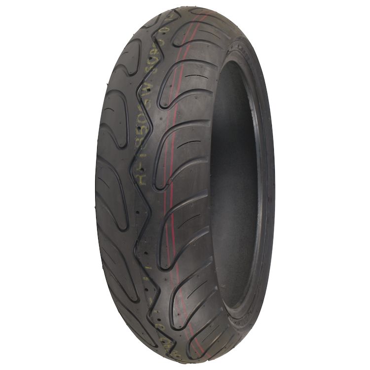 Shinko 006 Podium Tires