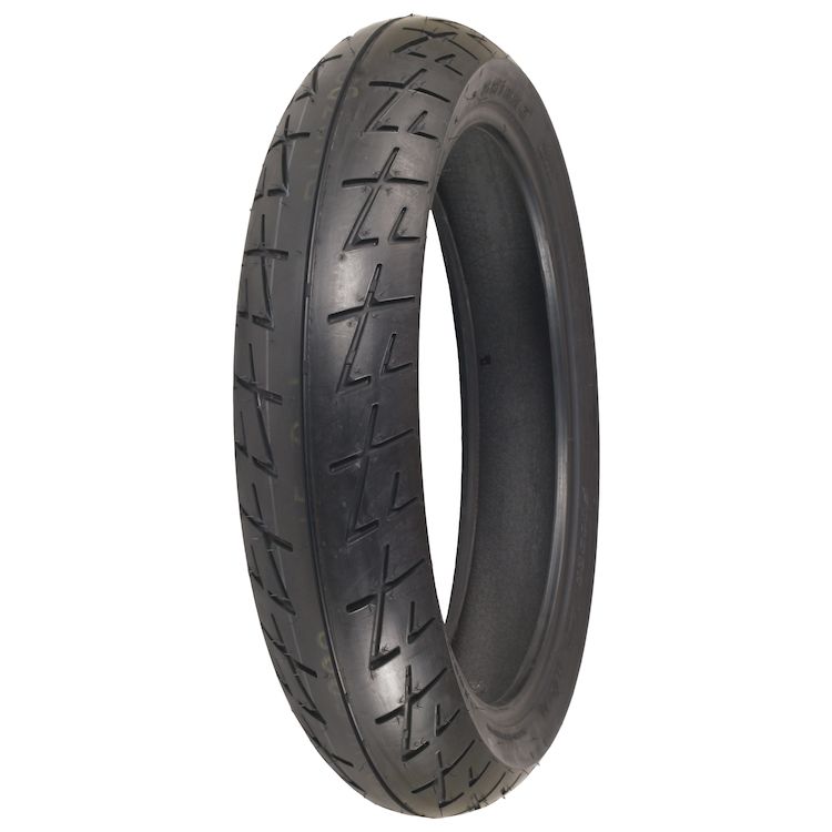 Shinko 009 Raven Tires
