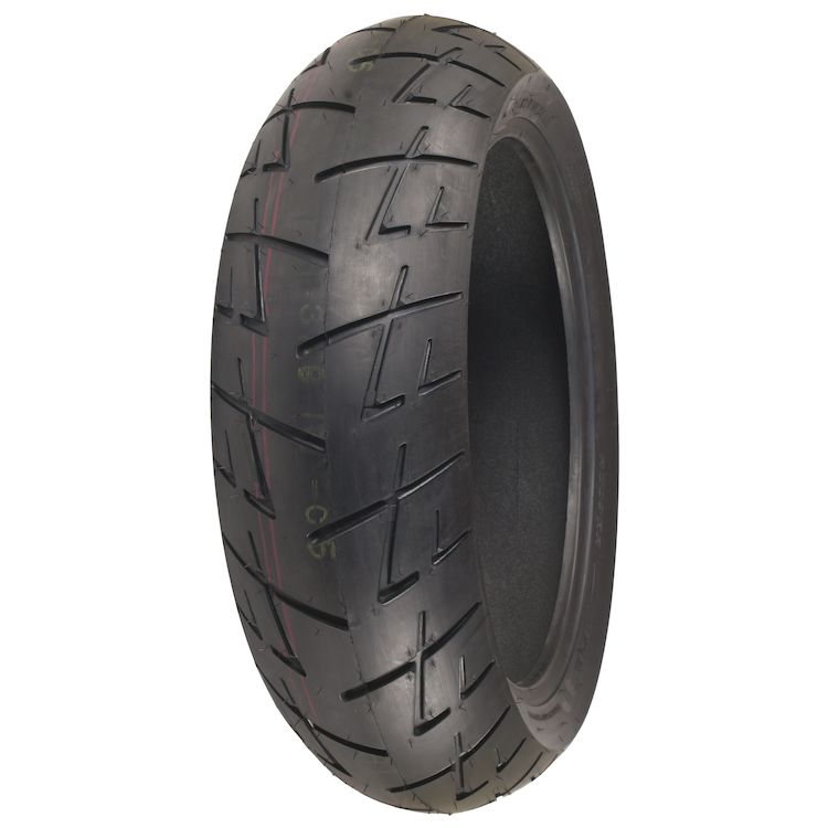 Shinko 009 Raven Tires
