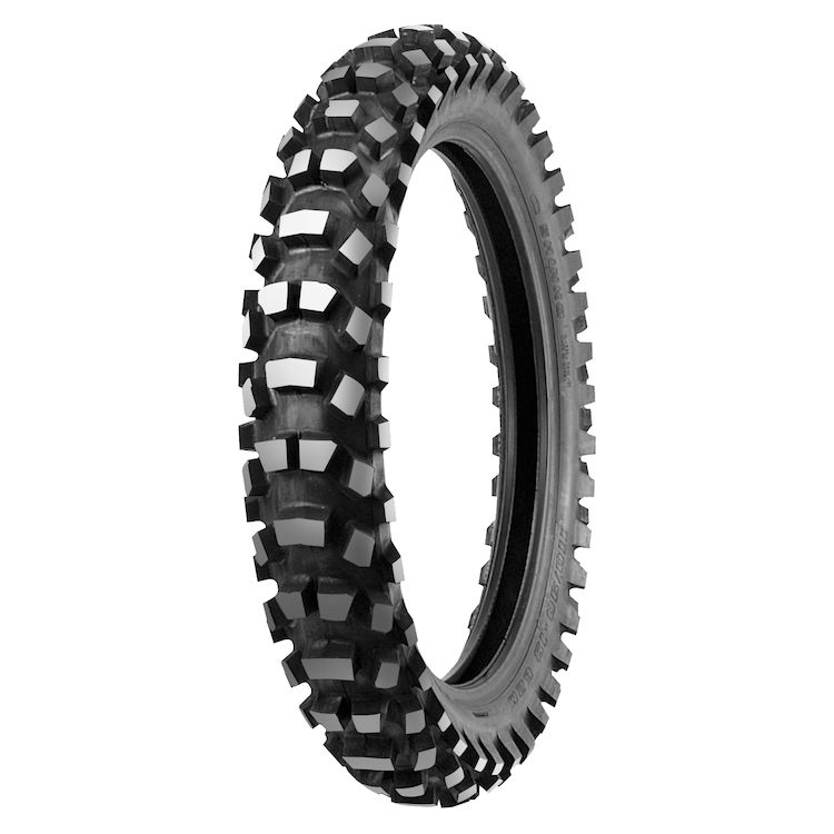 Shinko 520 Series Intermediate / Hard Tires