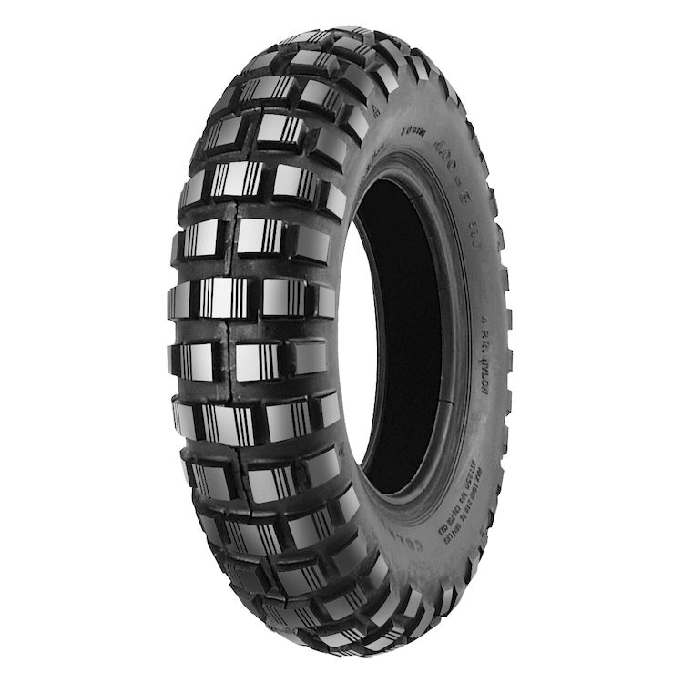 Shinko 421 Off Road Scooter Tires