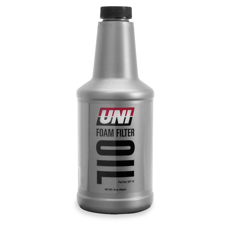 Uni Air Filter Oil