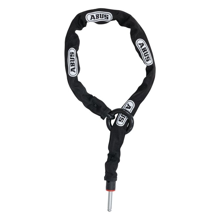 ABUS AlarmBox 2.0 & 6KS/100 Chain Combo