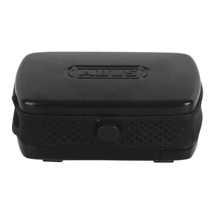 ABUS AlarmBox 2.0 & 6KS/100 Chain Combo