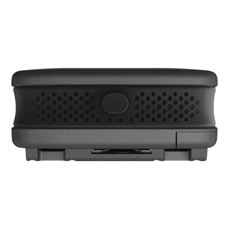 ABUS AlarmBox 2.0 & 6KS/100 Chain Combo